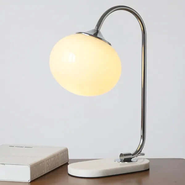 Lampe de Table - Style Marshmallow