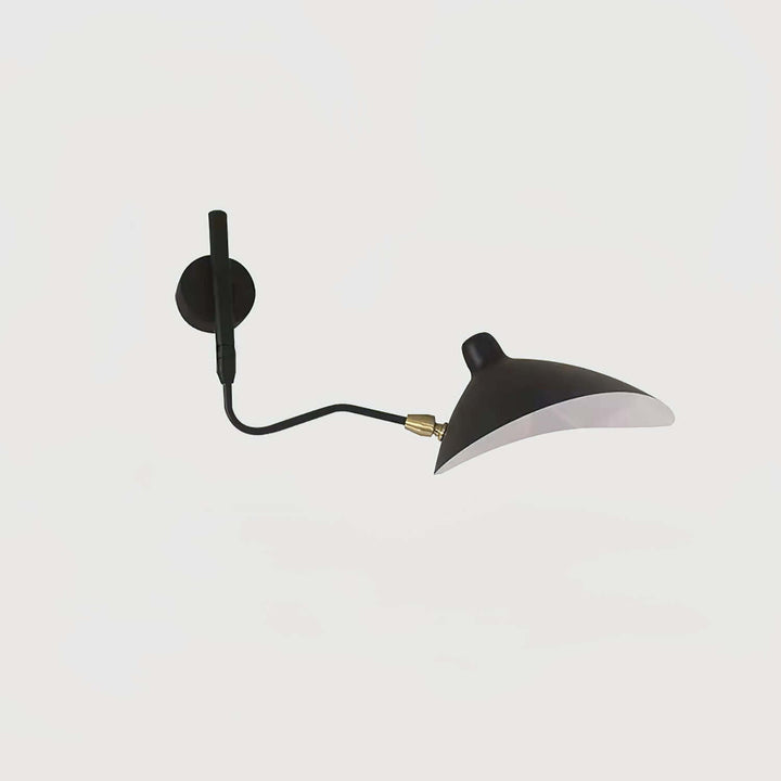 Lampe Murale Serge Mouille