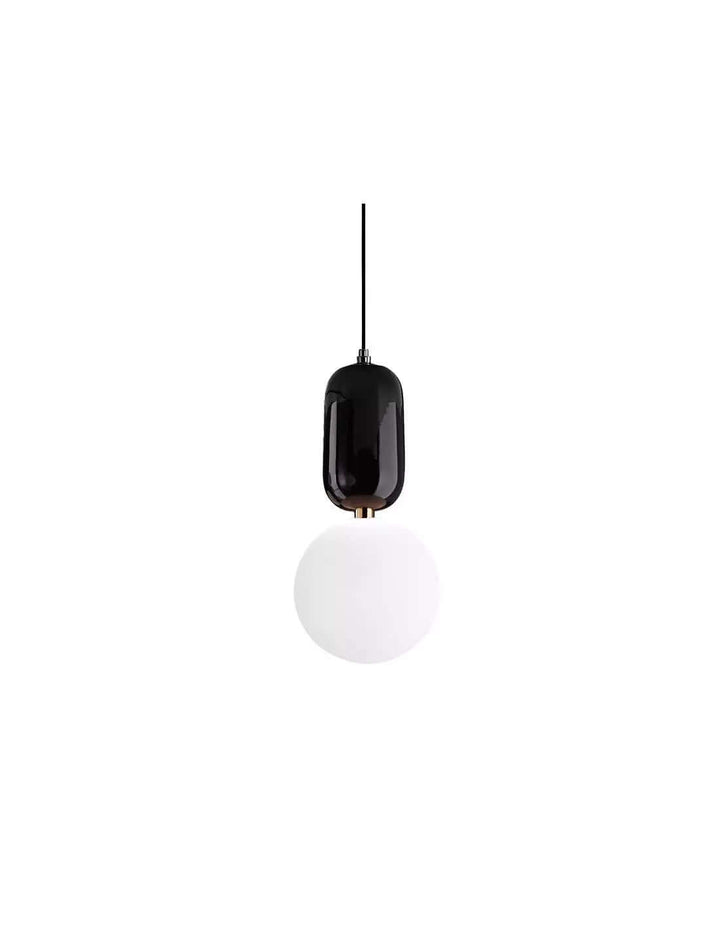 Suspension Sphérique Design - Éclairage Moderne