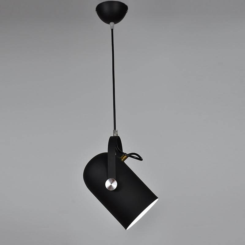 Suspension Goutte Design Moderne - Éclairage Intérieur