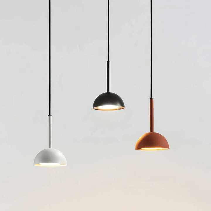Cupolina Lampe À Suspendre