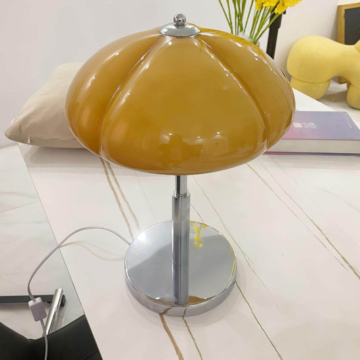 Lampe De Table Bauhaus Pilz