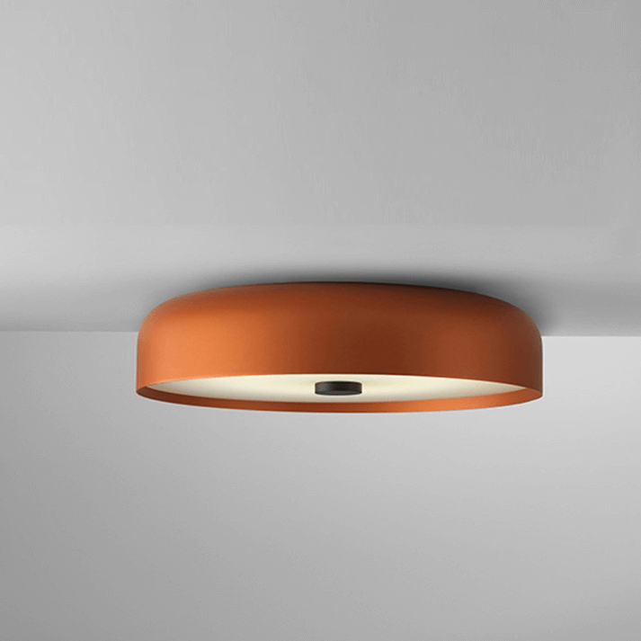 Plafonnier LED Rétro - Luminaire Intérieur Design Minimaliste