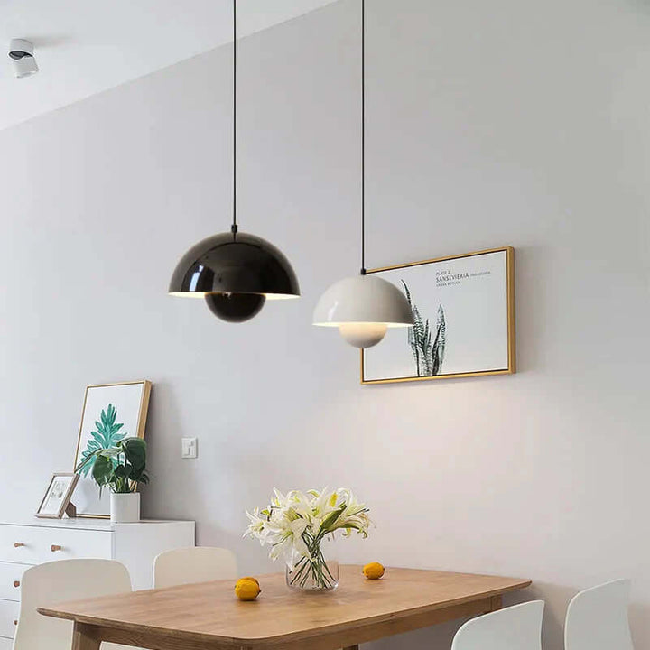 Auroraglo V2 | lampe à rétroéclairage LED