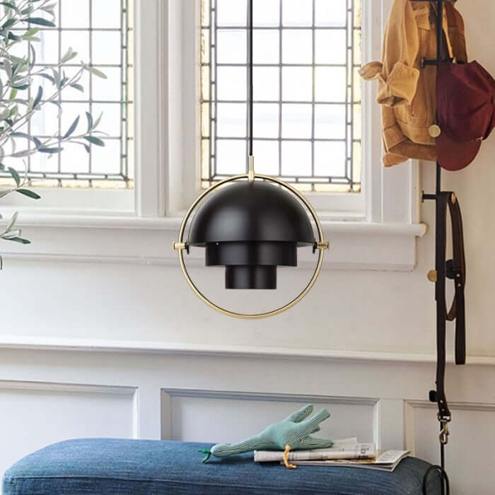 Hanuglo | Lampe À Led Suspendue