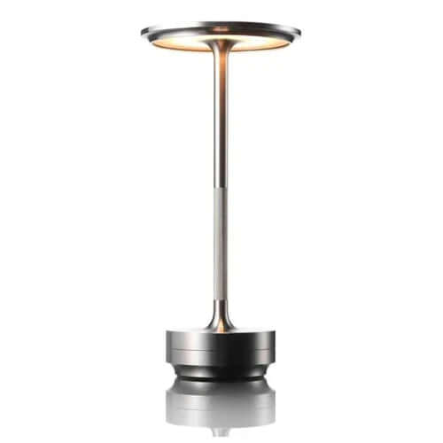 Lampe de Table LED Moderne - Éclairage d'ambiance sans fil