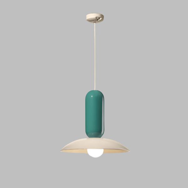 Suspension Design Rond - Luminaire Déco Intérieur