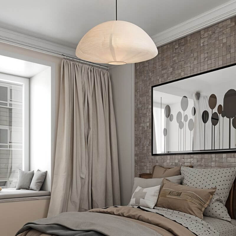 Lampe Suspendue Hikari
