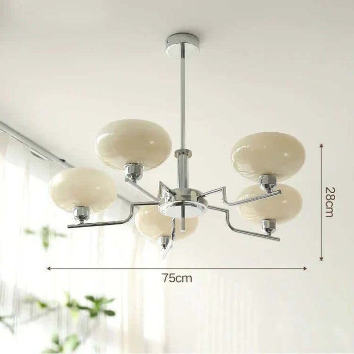 Plafonnier Médiéval Design Moderne