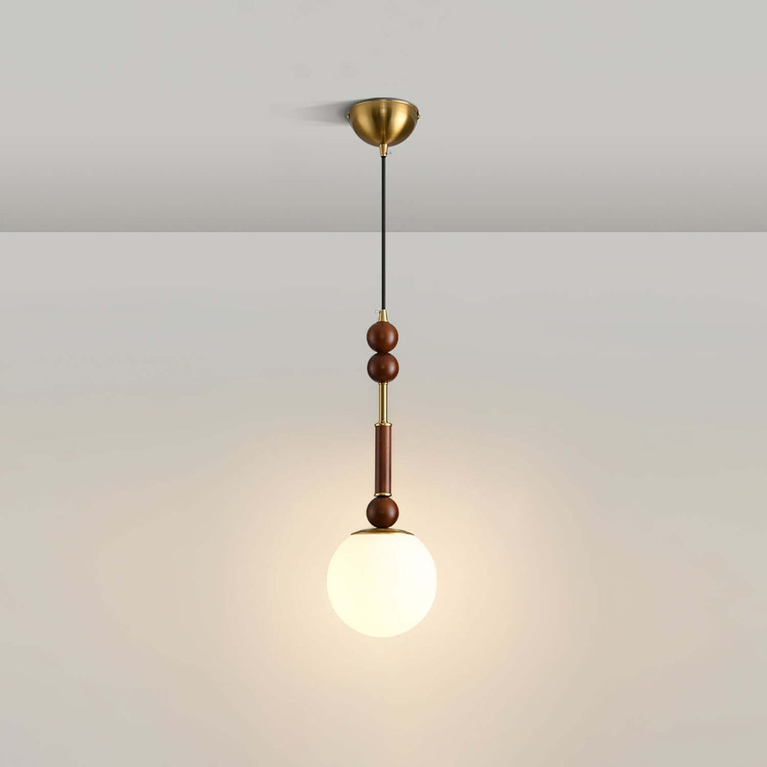Lampe Suspendue Roma