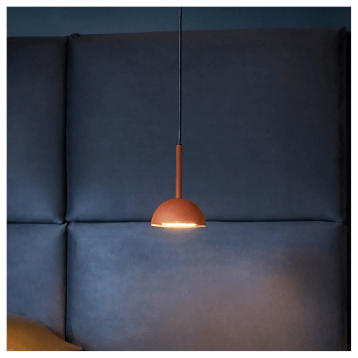 Cupolina Lampe À Suspendre