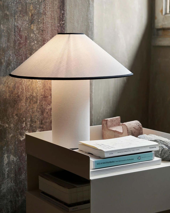 Lampe À Poser Colette