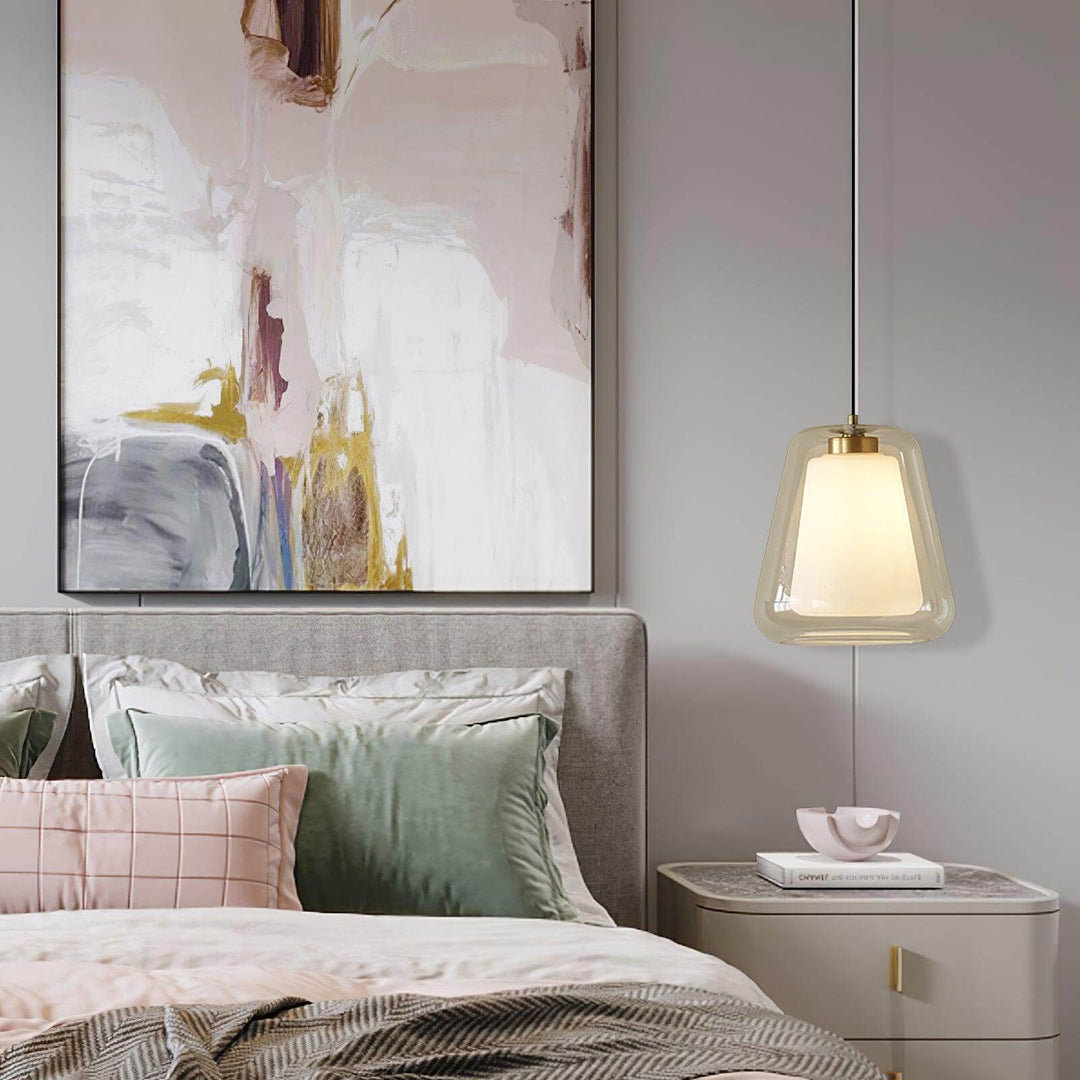 Lampe Pendante Lucinda