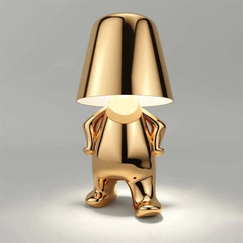 Lampe À Vapeur [Dernier Stock]