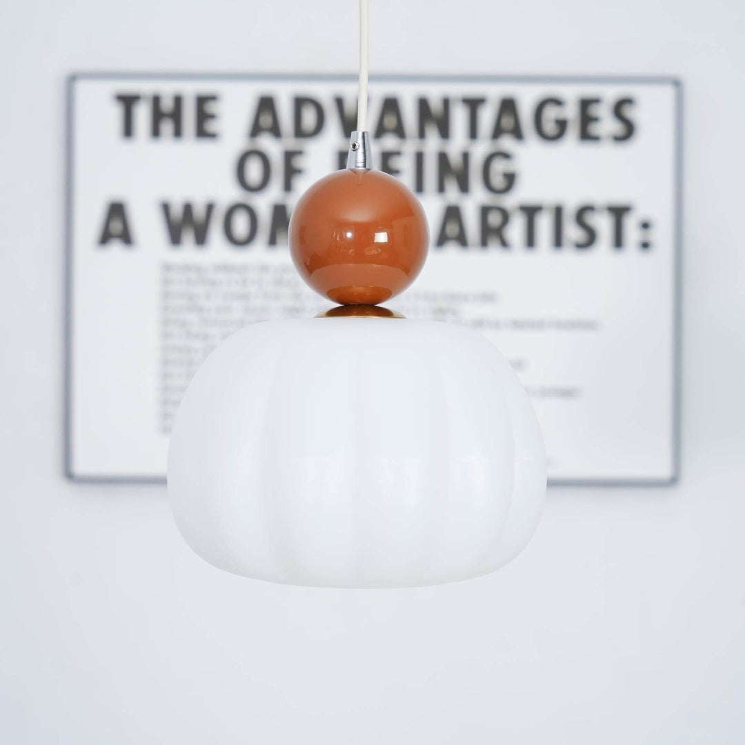 Yedra Lampe À Suspendre