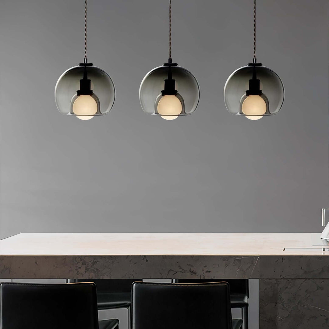 Lampe Suspendue Eres