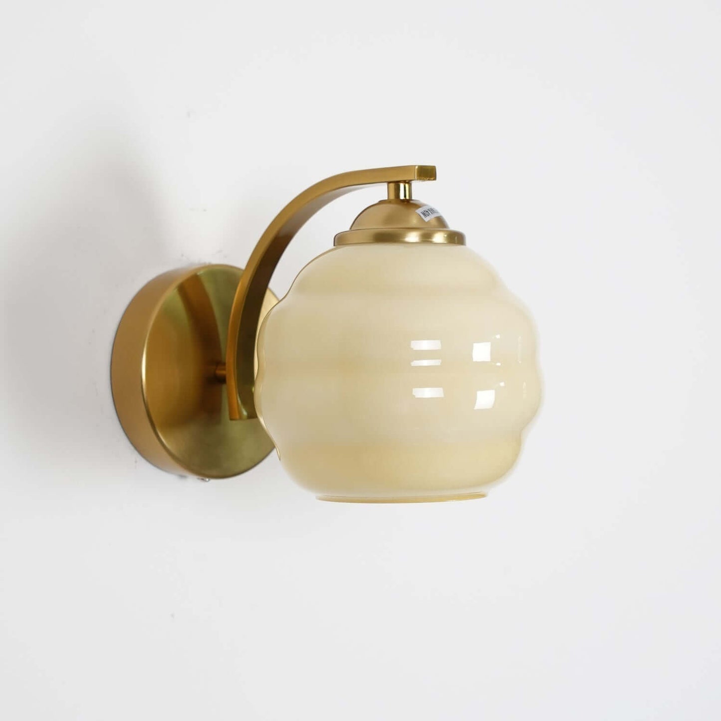 Lampe Murale Vintage Art Déco - Éclairage Mural Intérieur