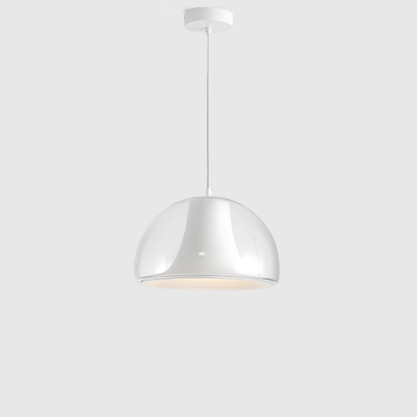 Suspension Luminaire Verre - Design Moderne