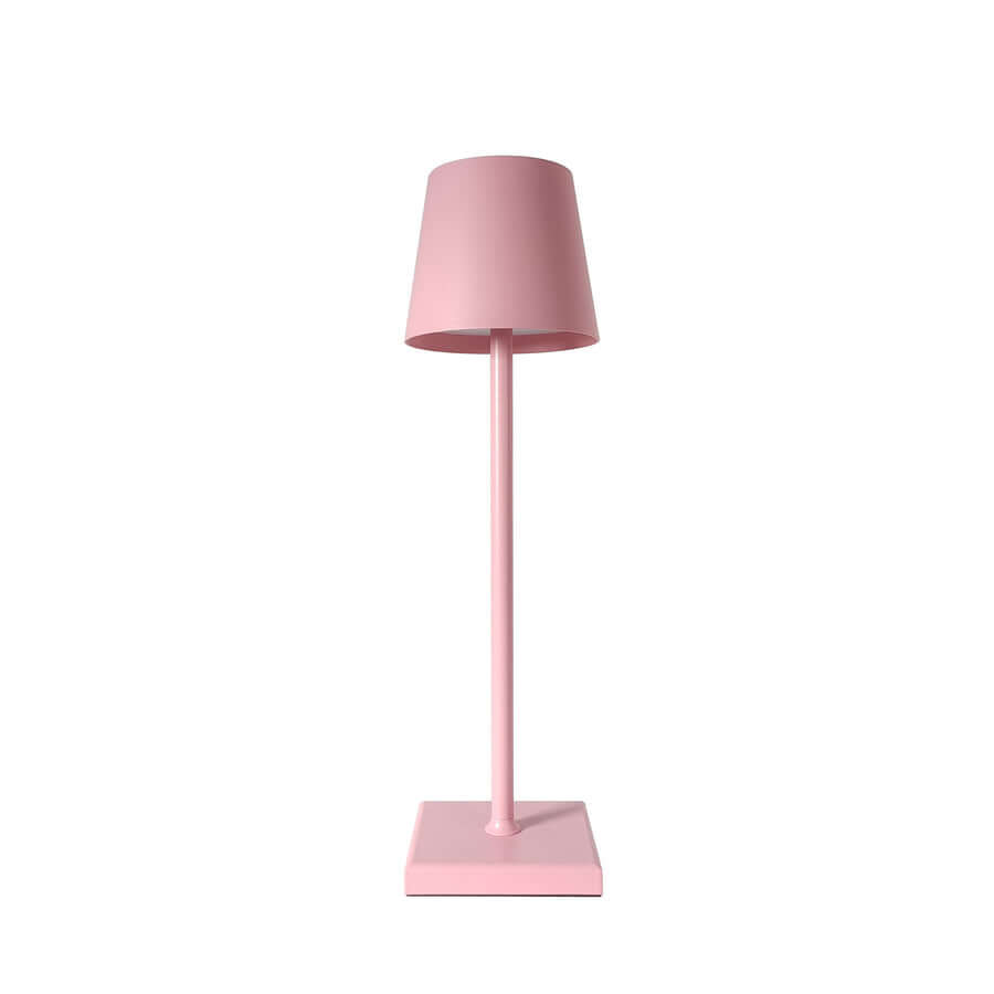 Lampe de Table Sans Fil Rechargeable - Design Moderne