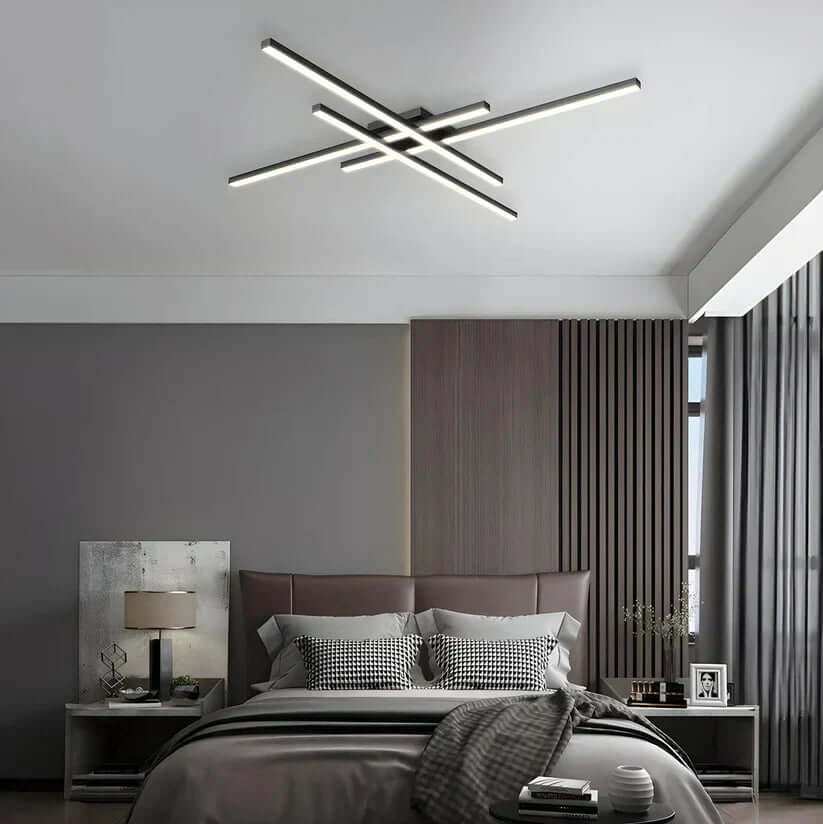 Bond | Plafonniers Led Modernes