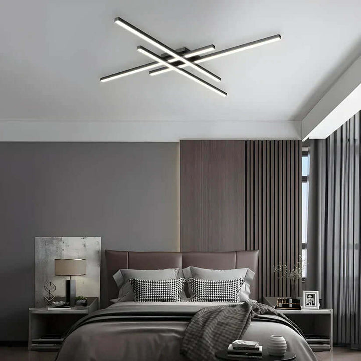 Bond | Plafonniers Led Modernes