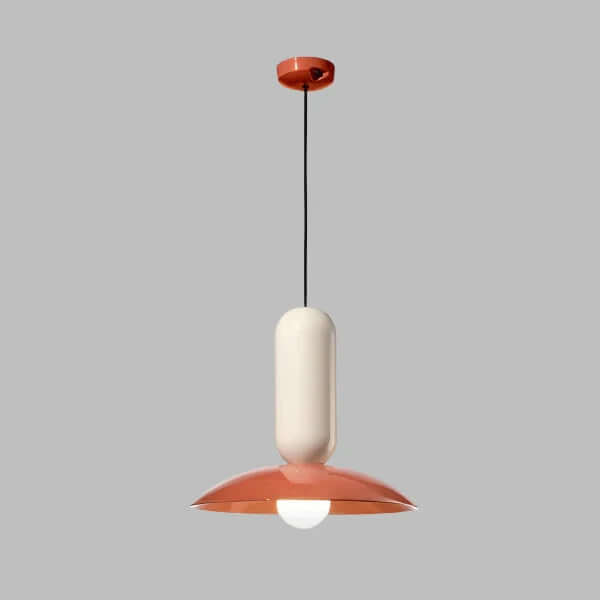 Suspension Design Rond - Luminaire Déco Intérieur