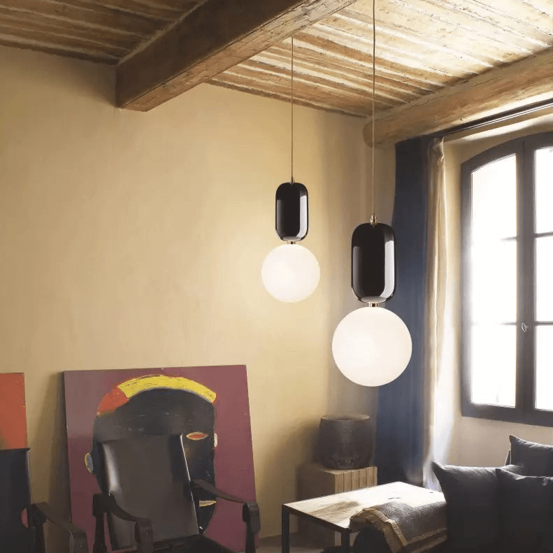 Lampe Suspendue Balls