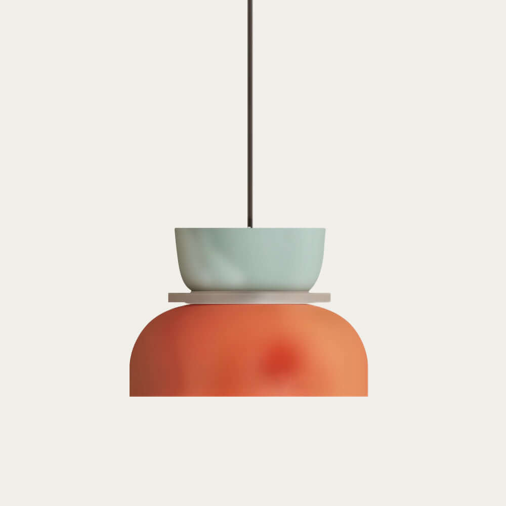 Lampe Pendentif Design Moderne - Éclairage Intérieur