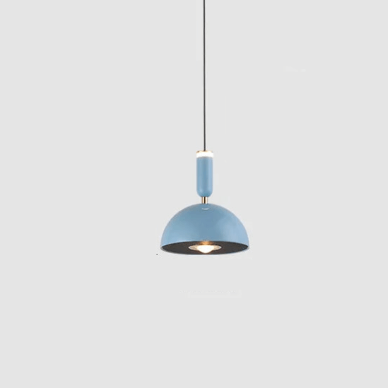 Suspension LED Design Minimaliste - Luminaire Intérieur