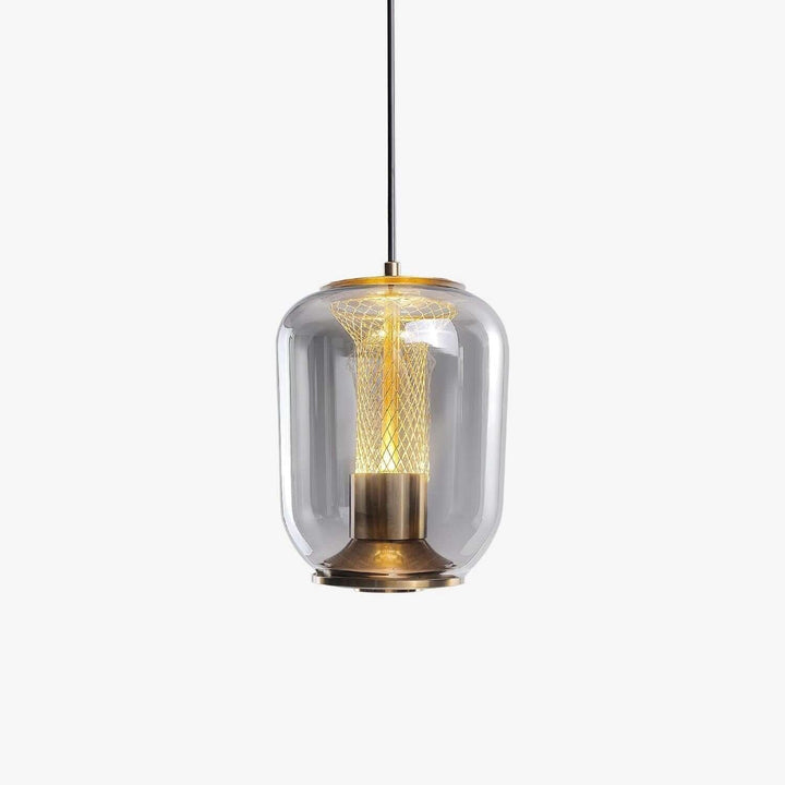 Pendentifs En Verre Savannah