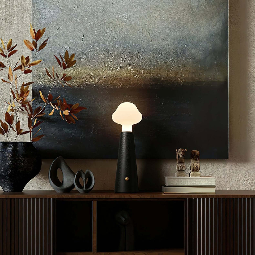 Lampe À Poser Cloudlet