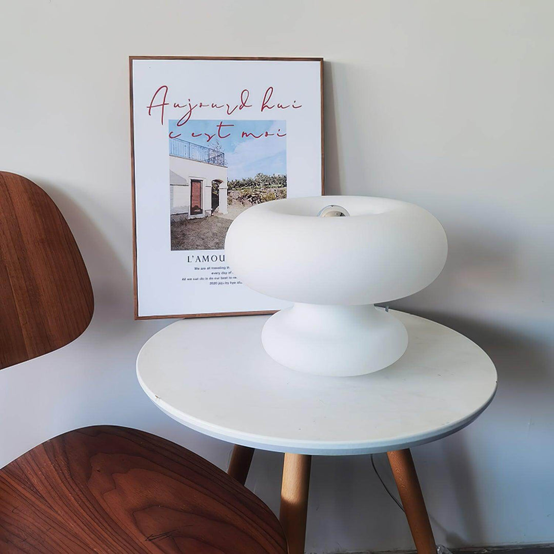 Lampe De Table Donutpec