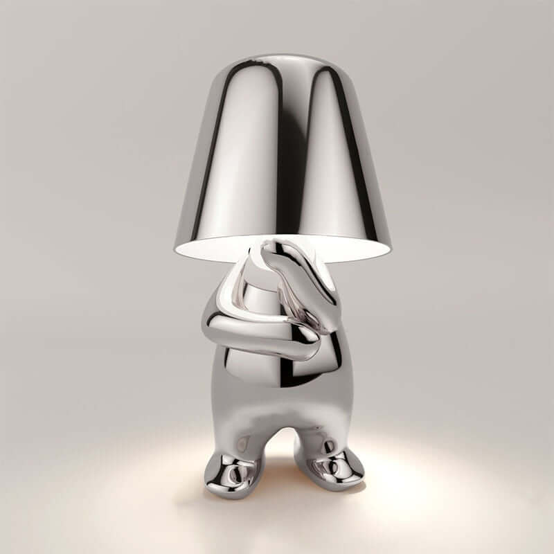 Lampe À Vapeur [Dernier Stock]