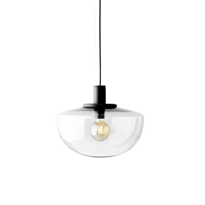 Suspension Luminaire Verre - Éclairage Moderne