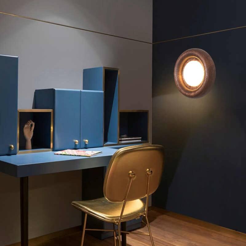 Applique Murale Design - Luminaire Intérieur LED