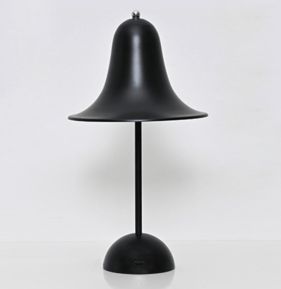 Lampe de Table Sans Fil Design Classique