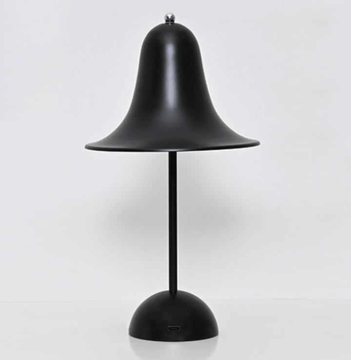 Lampe de Table Sans Fil Design Classique