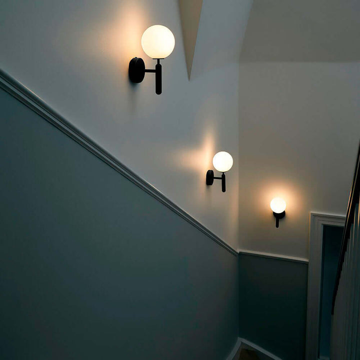 Applique Murale Scandiluxe