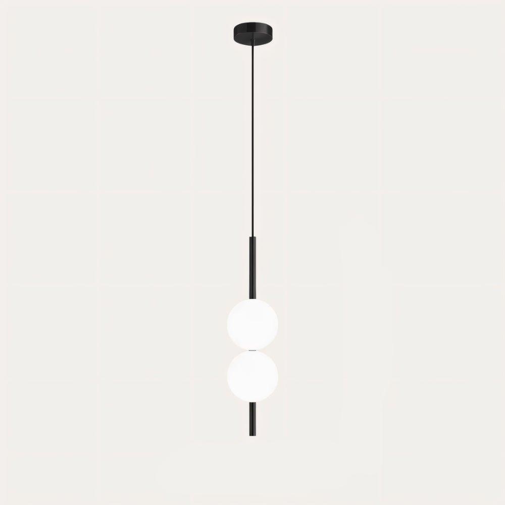 Suspension Lumineuse - Déco Intérieure Moderne