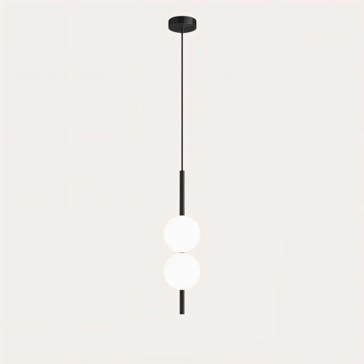 Suspension Lumineuse - Déco Intérieure Moderne