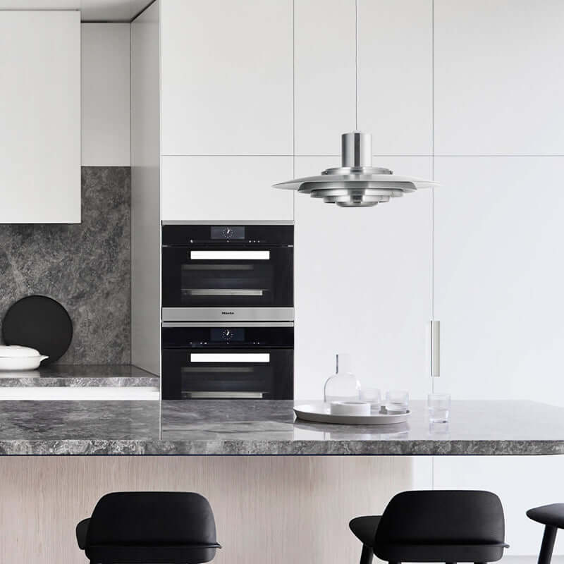Suspension Luminaire Design Moderne Aluminium