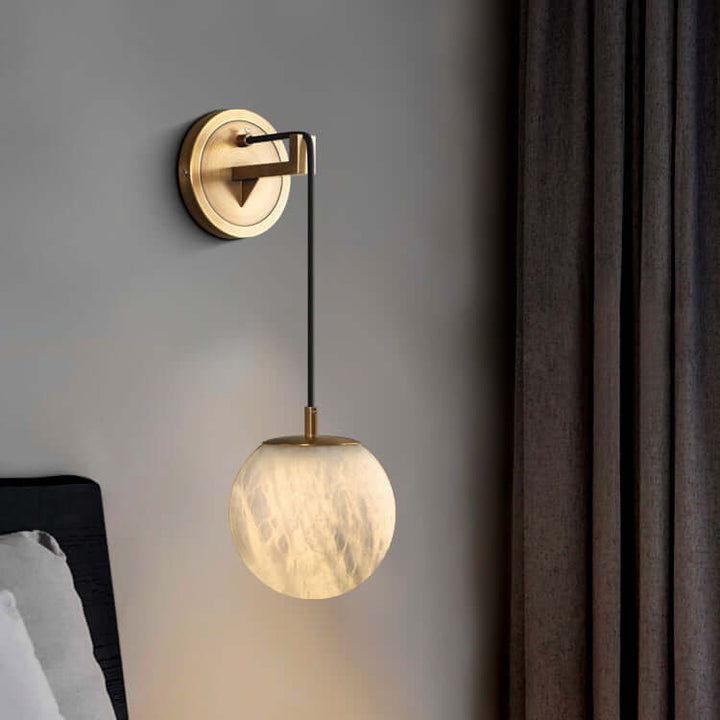 Applique Murale Minimaliste - Luminaire Intérieur Déco
