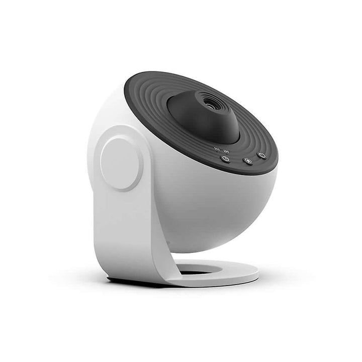 Lampe de Projection Céleste avec Motifs Lunaires