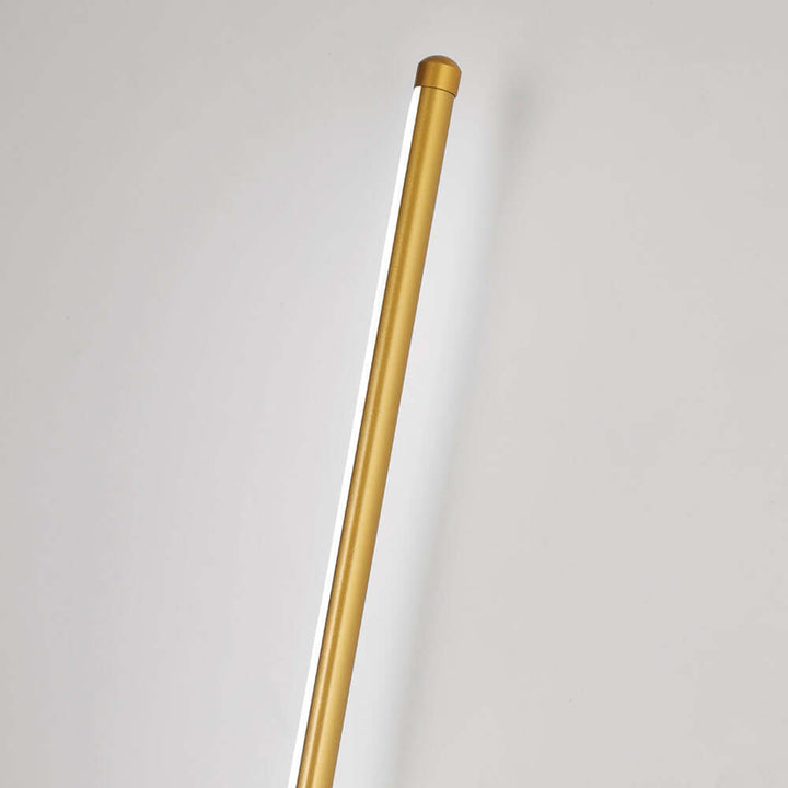 Applique Led Leigh Moderne Ronde/Carrée