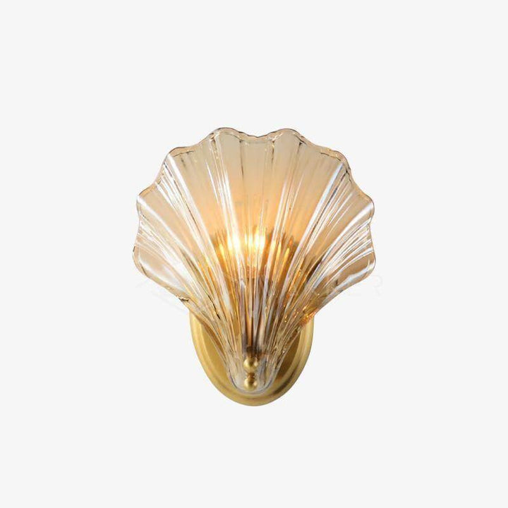 Applique Murale Shell