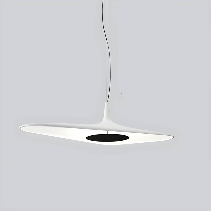 Lampe Suspendue Design Tipi - Éclairage Intérieur Unique