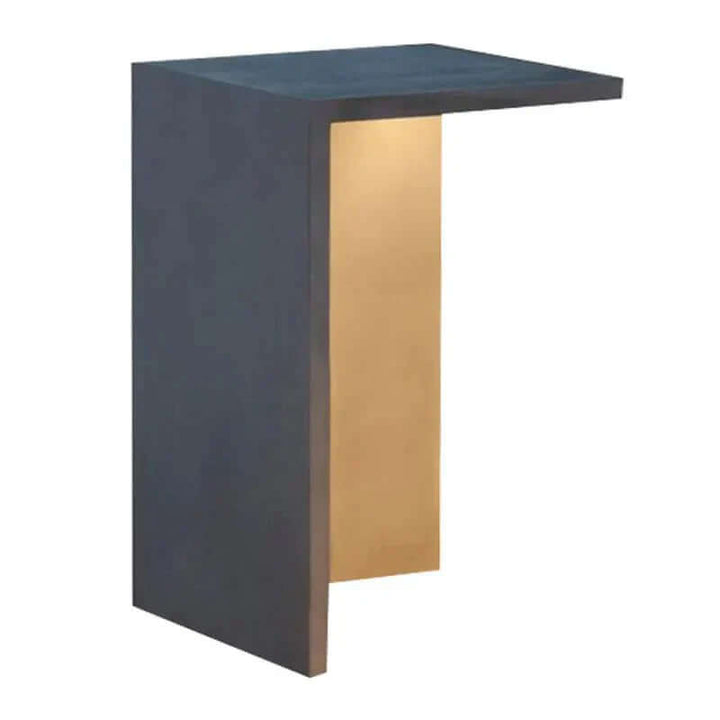 Lampe Solaire Extérieure Design Minimaliste