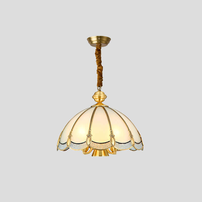 Lustre Géométrique Nickel: Éclairage Moderne & Élégant