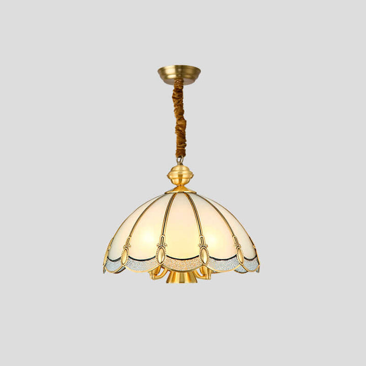 Lustre Géométrique Nickel: Éclairage Moderne & Élégant