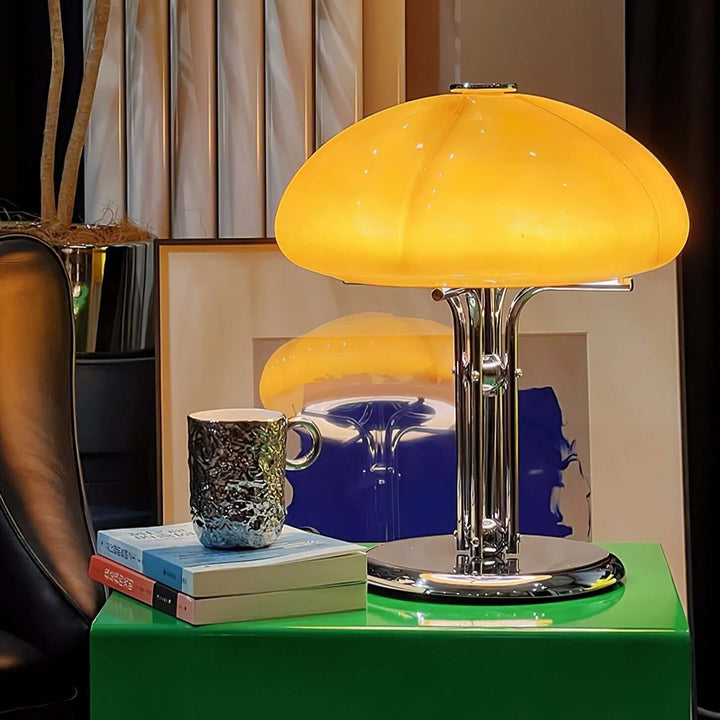 Lampe De Table Bauhaus Pilz